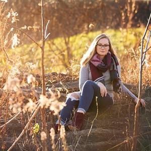 Meet your Posher, Phyllis